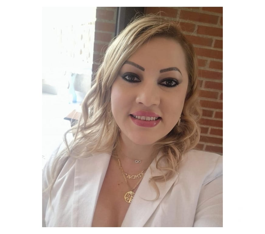 Escorts Dorset Weymouth - Dorset - Photos for 😘HOT LATIN BLONDE 😘