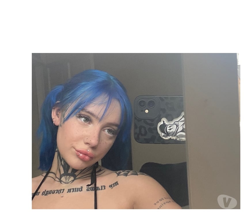 Escorts South Yorkshire Sheffield - Photos for naughty, tattooed,5’1 looking for fun😜
