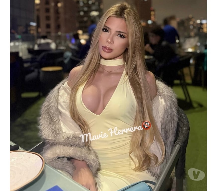 Trans Escorts Edinburgh Edinburgh Old Town - Edinburgh - Photos for TS MAVIE HERRERA🩷FROM COSTA RICA💕