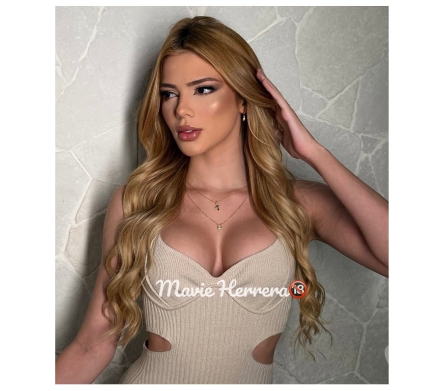 Trans Escorts Edinburgh Edinburgh Old Town - Edinburgh - Photos for TS MAVIE HERRERA🩷FROM COSTA RICA💕
