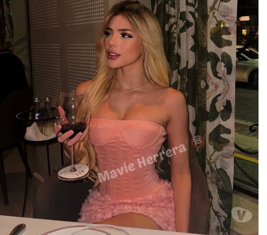 Trans Escorts Edinburgh Edinburgh Old Town - Edinburgh - Photos for TS MAVIE HERRERA🩷FROM COSTA RICA💕
