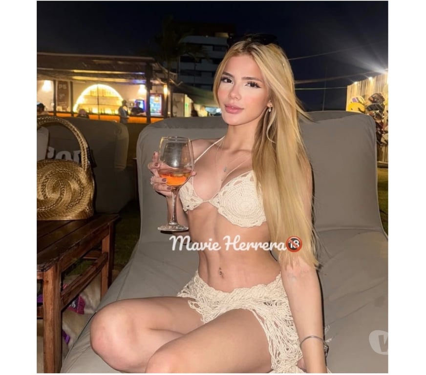 Trans Escorts Edinburgh Edinburgh Old Town - Edinburgh - Photos for TS MAVIE HERRERA🩷FROM COSTA RICA💕