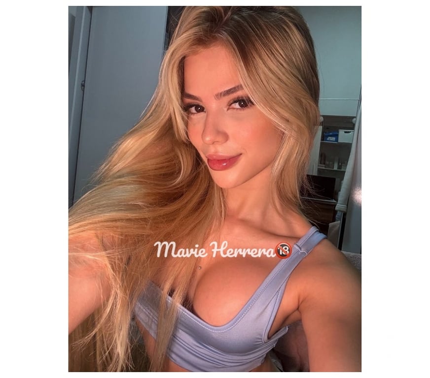 Trans Escorts Edinburgh Edinburgh Old Town - Edinburgh - Photos for TS MAVIE HERRERA🩷FROM COSTA RICA💕