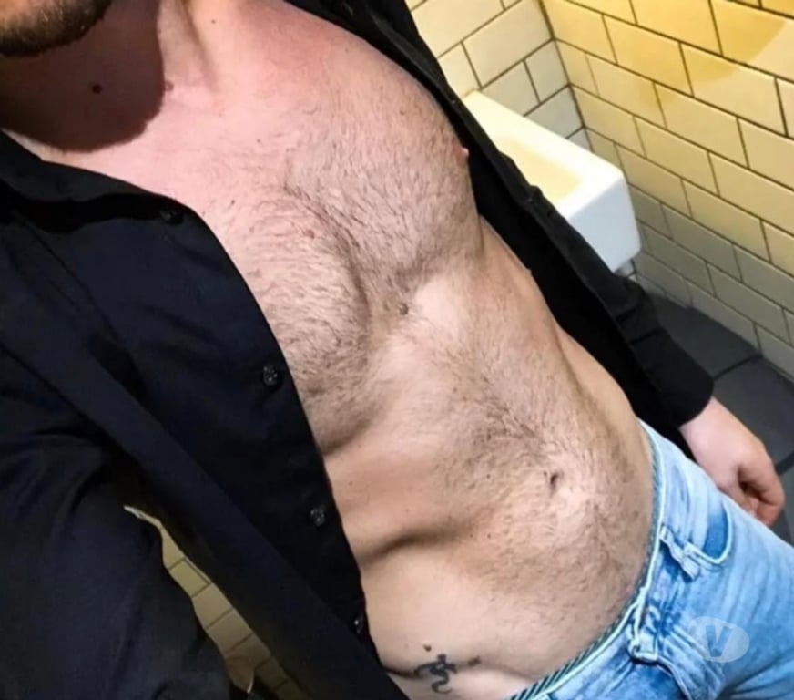 Gay massage Central London London Bridge Station - Central London - Photos for Italian Hung Escort