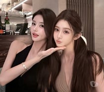 Photos for 🍑 Two Real Asian Girls – Tight, Sweet & Addictive 💦