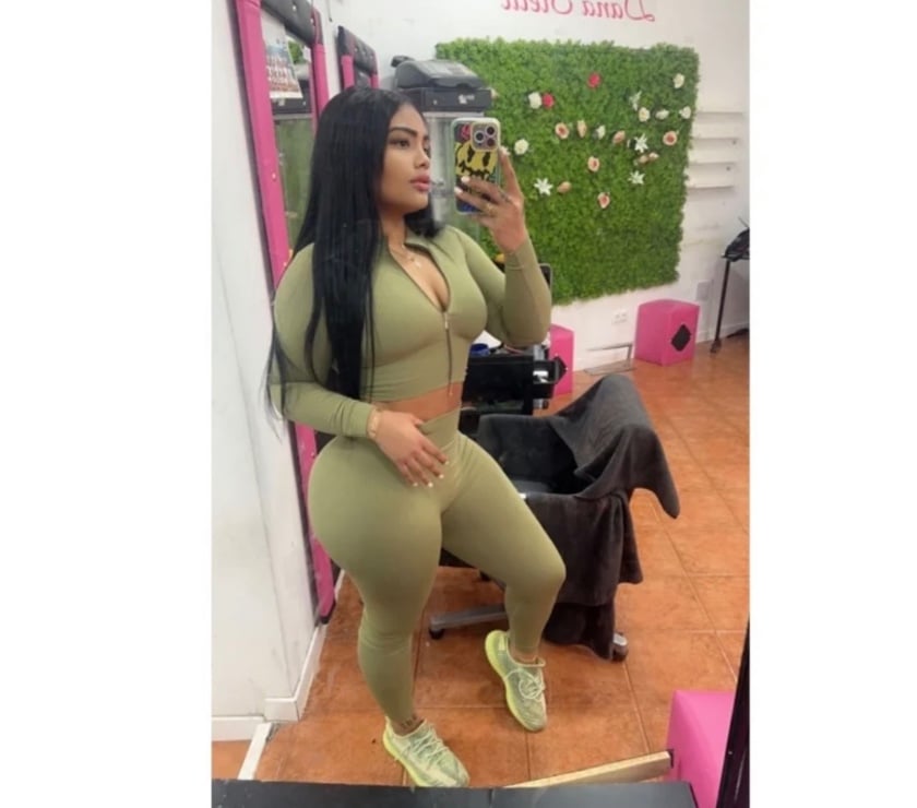 Escorts Thornton Heath Croydon - Photos for BEAUTIFUL PARTY 🥳 KAREN LATINA