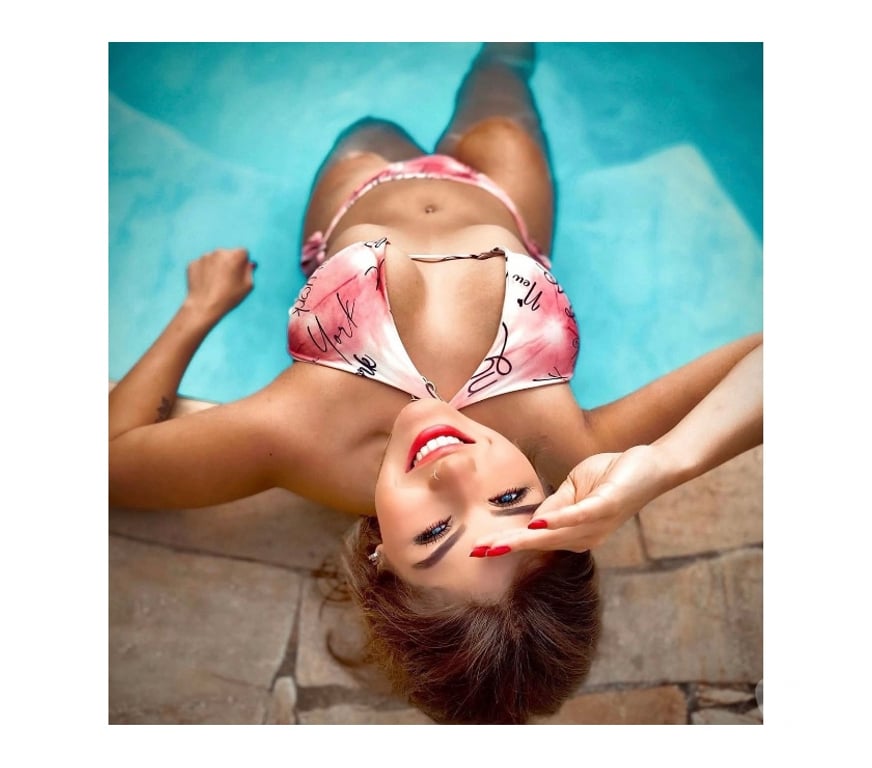 Escorts Dorset Bournemouth, Christchurch and Poole - Photos for 🇧🇷ANNITA HOT PARTY GIRL 🔥