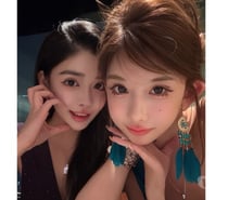 Photos for ❤️‍🔥New Duo Cute Girls Full Escort Service Massage