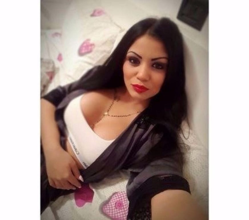Escorts North London Wood Green - North London - Photos for Naughty Party Girl 100%REAL Pics No Rush Full Gfe