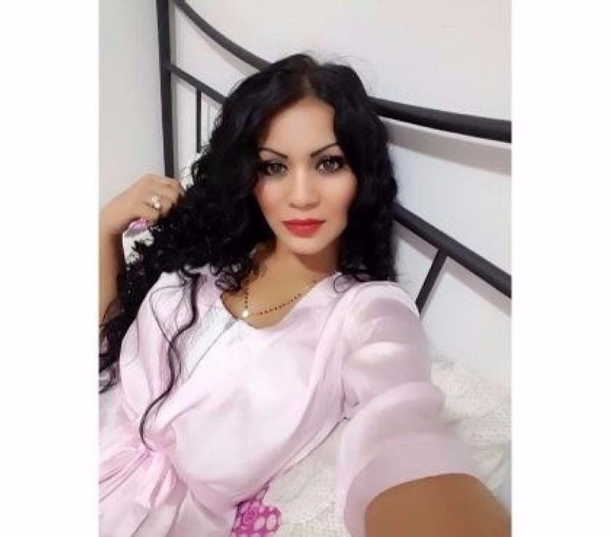 Escorts North London Wood Green - North London - Photos for Naughty Party Girl 100%REAL Pics No Rush Full Gfe