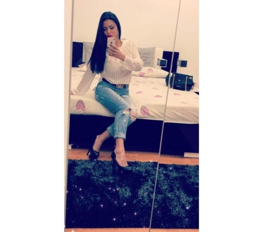 Escorts North London Wood Green - North London - Photos for Naughty Party Girl 100%REAL Pics No Rush Full Gfe