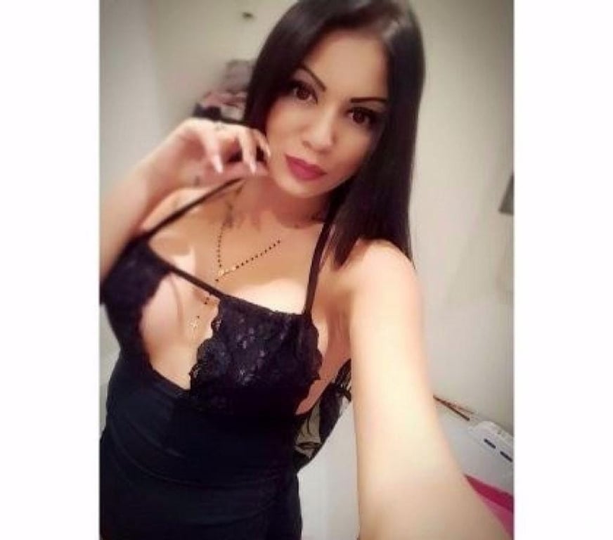 Escorts North London Wood Green - North London - Photos for Naughty Party Girl 100%REAL Pics No Rush Full Gfe