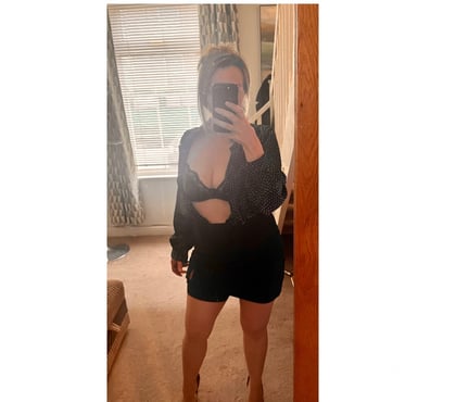 Escorts New Malden Kingston upon Thames - Photos for ENGLISH HAZEL LOVES KISSING ❤️CIM❤️INCLUDED