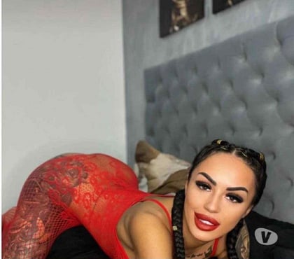 Escorts and Massages Boarhills Fife - Photos for Party escort ❤️outcall😍