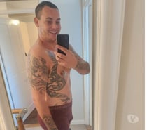 Gay escort - read description- kink welcomed.