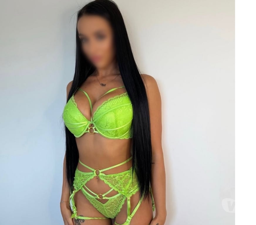 Escorts West Yorkshire Leeds - Photos for Casandra new in town for week