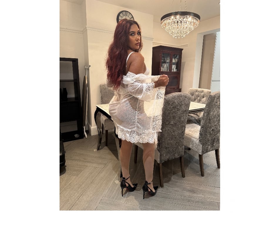 Escorts Bedfordshire Luton - Photos for ARIEL BRAZILIAN 100% REAL 🇧🇷😋🍑🔥 PARTY🤭