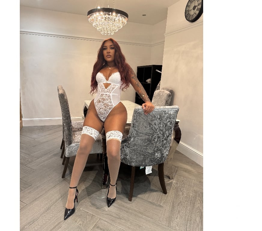 Escorts Bedfordshire Luton - Photos for ARIEL BRAZILIAN 100% REAL 🇧🇷😋🍑🔥 PARTY🤭