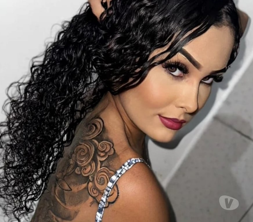 Escorts Conwy Llandudno - Conwy - Photos for LUISA 🇧🇷🔥 GFE ❤️ PIC 100% REAL 🥂