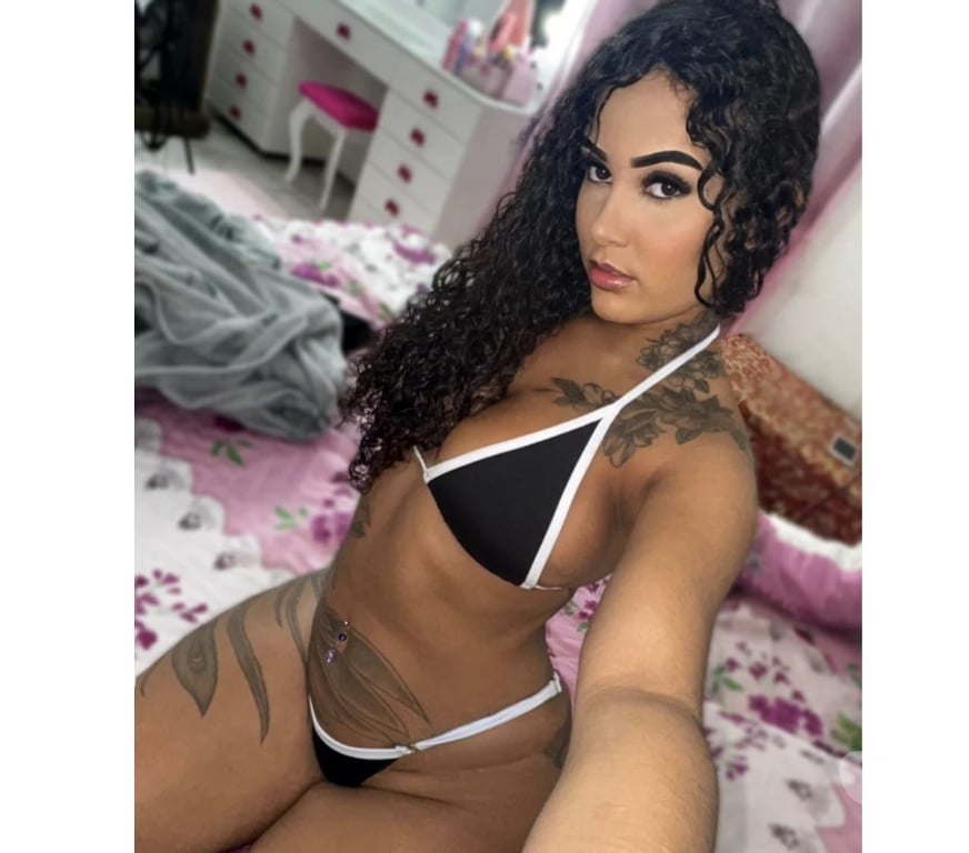 Escorts Conwy Llandudno - Conwy - Photos for LUISA 🇧🇷🔥 GFE ❤️ PIC 100% REAL 🥂