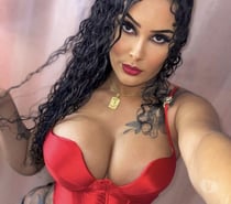 LUISA 🇧🇷🔥 GFE ❤️ PIC 100% REAL 🥂