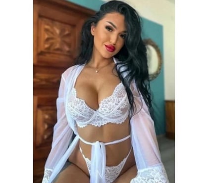  Escorts & Erotic Massage Wakefield City Centre Wakefield - Photos for Rebeca ❤️CALL ME.FOR FUN