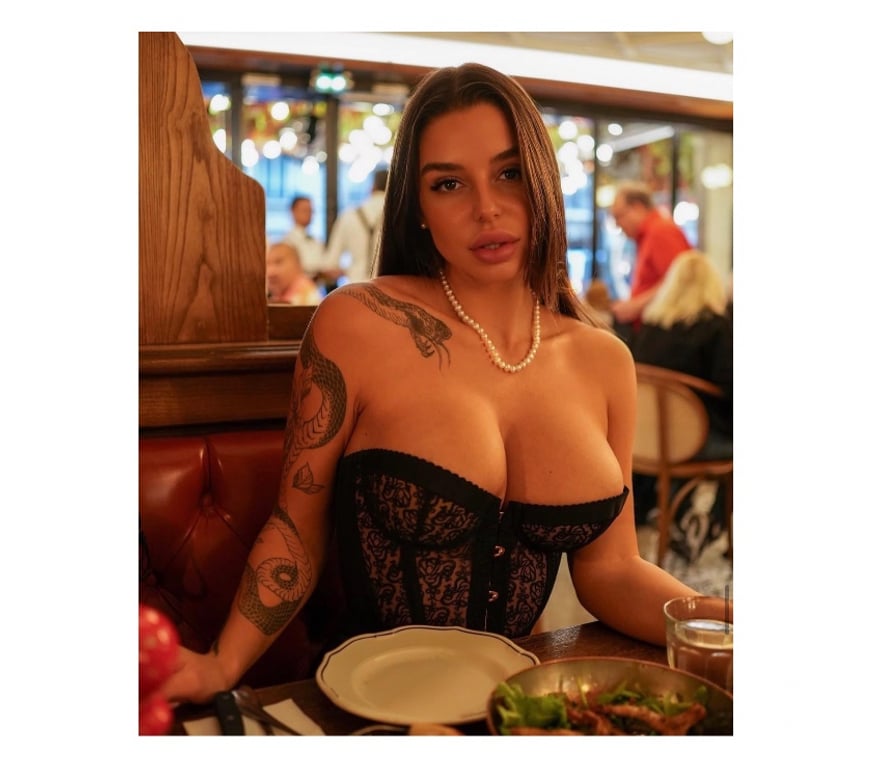 Escorts West Yorkshire Calderdale - Photos for Rachel new in town , party girl , only outcall