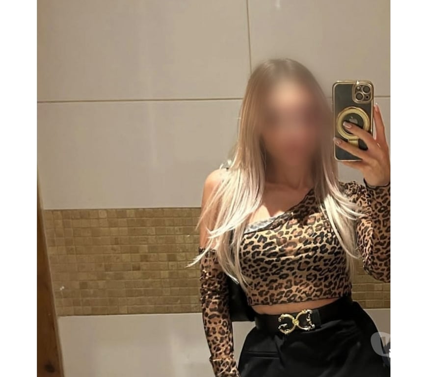 Escorts South West London Sutton - Photos for 💋🇵🇱Charming Blonde Girl NEW in Town!💋💥