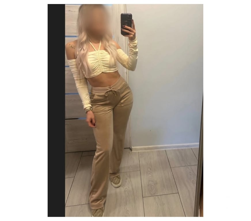 Escorts South West London Sutton - Photos for 💋🇵🇱Charming Blonde Girl NEW in Town!💋💥