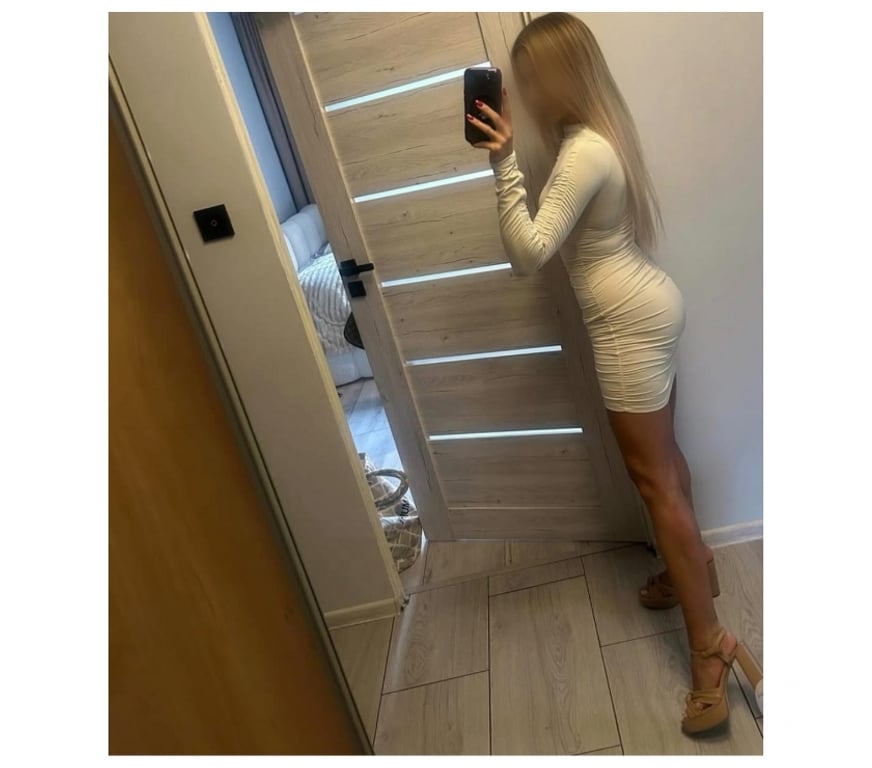 Escorts South West London Sutton - Photos for 💋🇵🇱Charming Blonde Girl NEW in Town!💋💥
