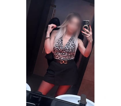 Escort Cheam Sutton - Photos for 💋🇵🇱Charming Blonde Girl NEW in Town!💋💥
