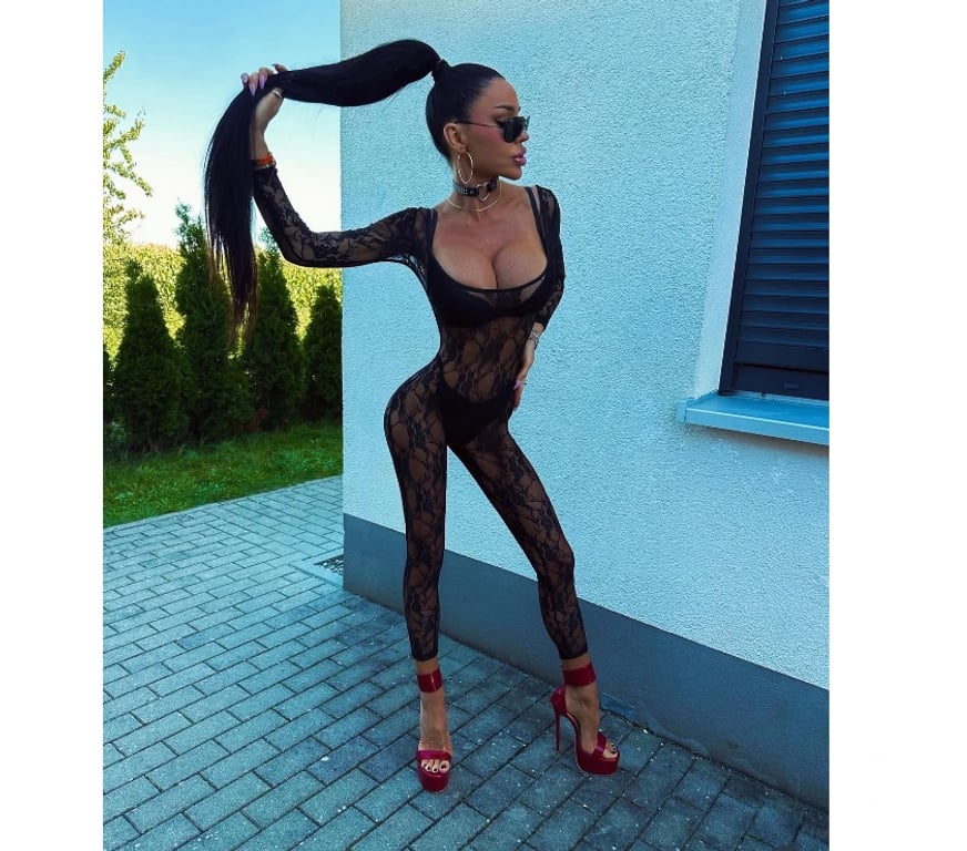Escorts Tyne and Wear Sunderland - Photos for 🤍Meleym 🤍 one week 🥰
