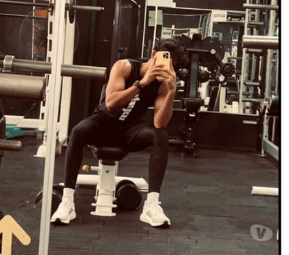 Escort Beeston Leeds - Photos for 🙈❤️ I'm male escort🔥