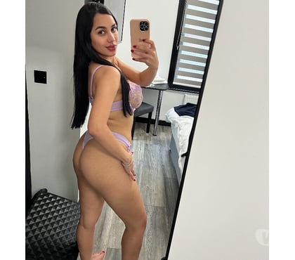 Escorts and Massages Newcastle City Centre Newcastle upon Tyne - Photos for Hot Brazilian 🥰💦😈