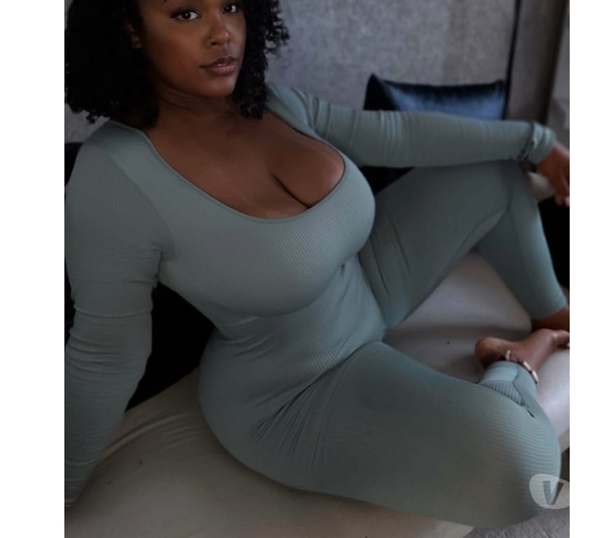 Escorts Barking and Dagenham Barking - Barking and Dagenham - Photos for LUNA HOT EBONY BACK IN TOWN😈❤️🔥