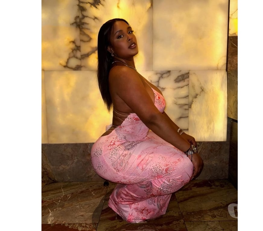 Escorts Barking and Dagenham Barking - Barking and Dagenham - Photos for LUNA HOT EBONY BACK IN TOWN😈❤️🔥
