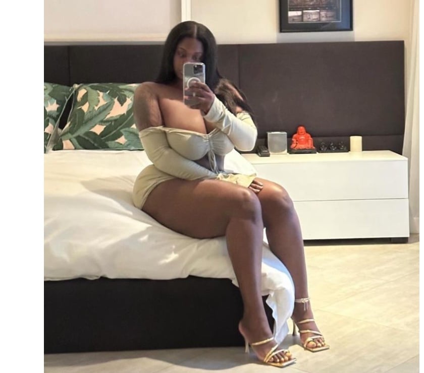  Escorts & Erotic Massage Croydon Town Centre Croydon - Photos for ATENEA🔥🌟SEXY WOMAN AVAILABLE📍🔥