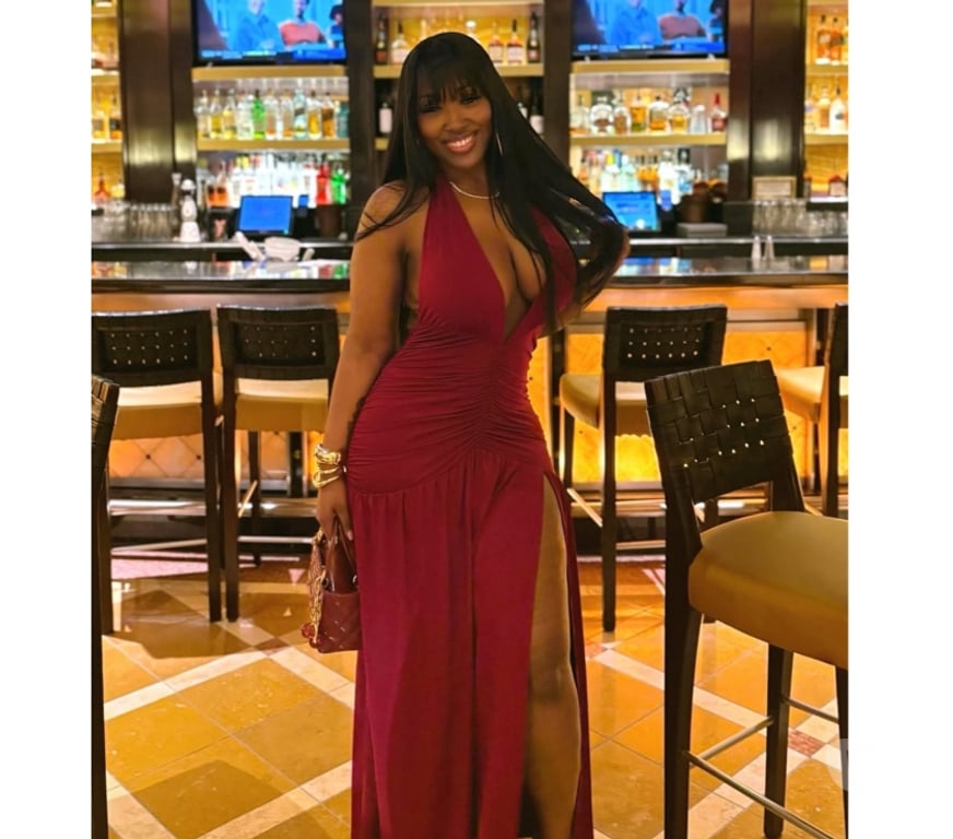 Escorts East London Redbridge - Photos for SEXY EBONY IN TOWN❤️🔥😈