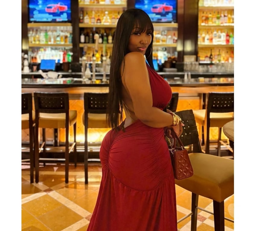 Escorts East London Redbridge - Photos for SEXY EBONY IN TOWN❤️🔥😈
