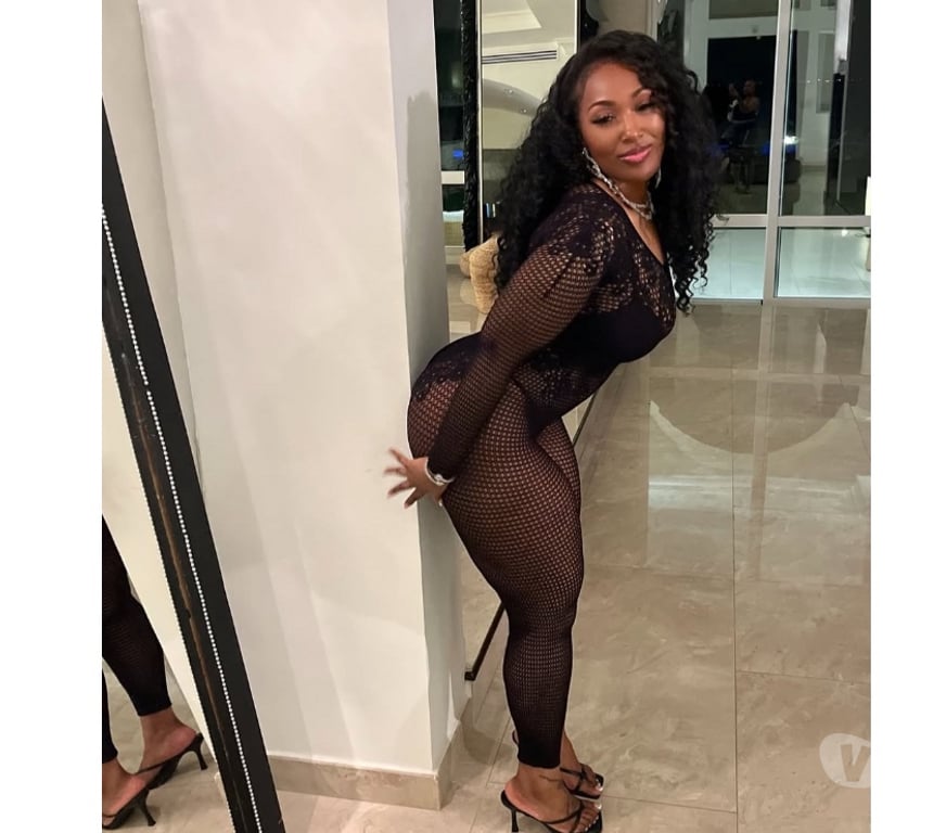 Escorts East London Redbridge - Photos for SEXY EBONY IN TOWN❤️🔥😈
