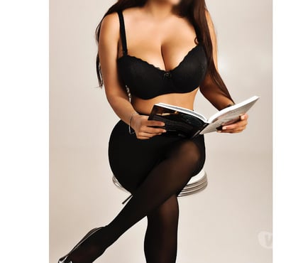 Escorts Chingford East London - Photos for Latina Rachel x