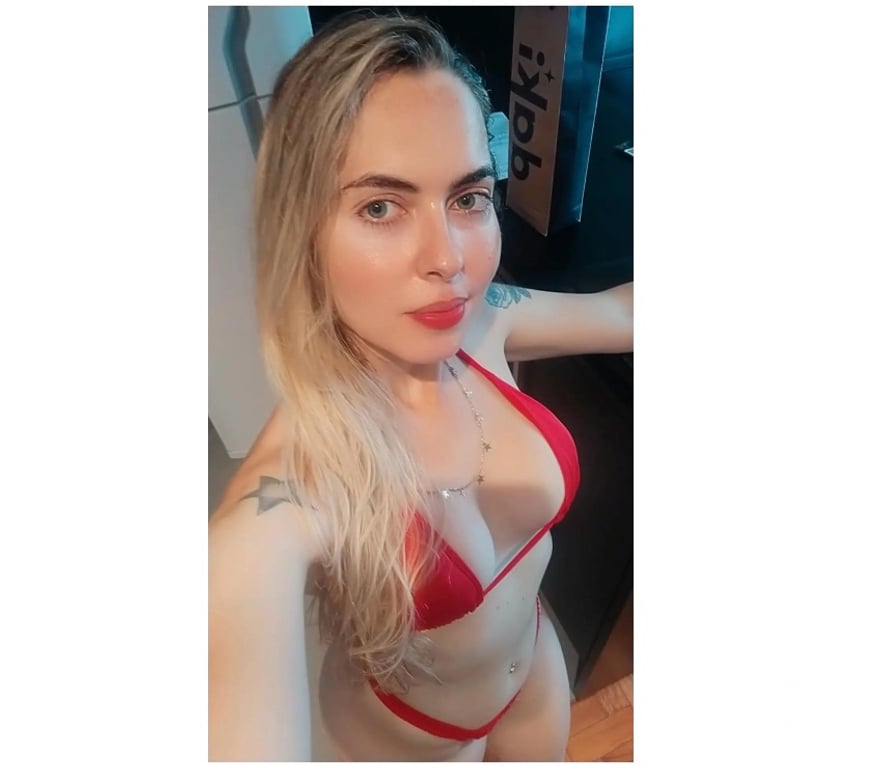 Trans Escorts Hull Hull City Centre - Hull - Photos for Isabella Torres
