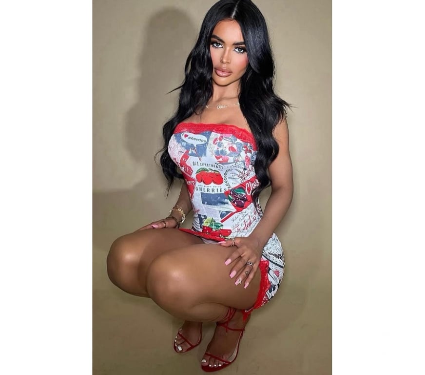 Escorts Merseyside Liverpool - Photos for β€οΈβπ₯ Ruby New Girl, OWO, GFE 𫦠100% REAL Β£
