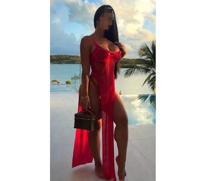  Escorts Cromwell Road South West London - Photos for Baddie Mila 🌺🔥 new hot