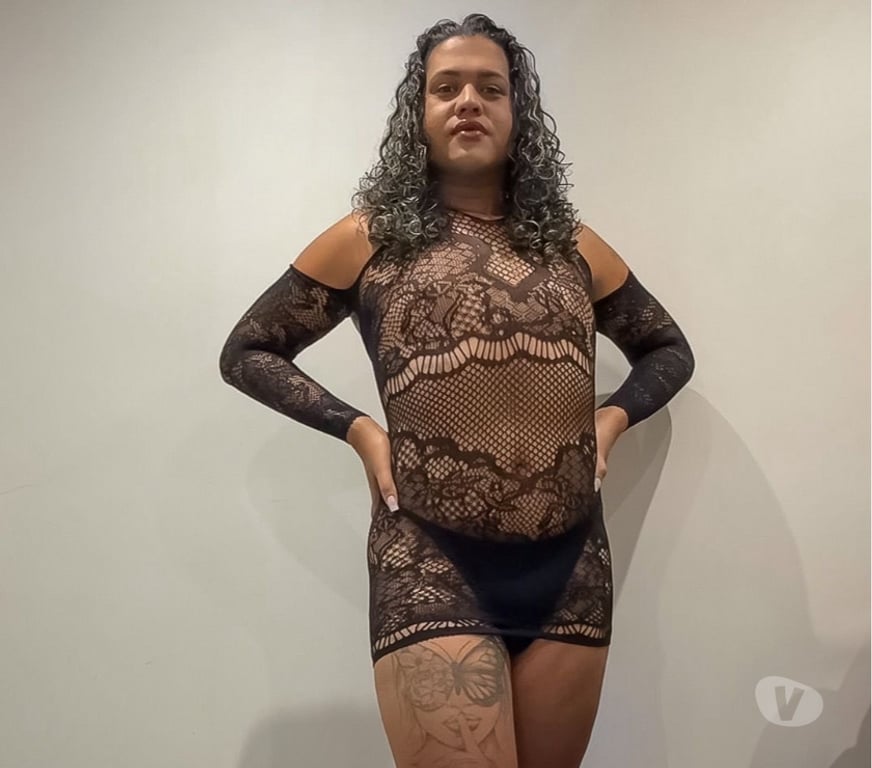 Trans Escorts East London Canary Wharf - East London - Photos for Hot MAVIE TS 🇧🇷