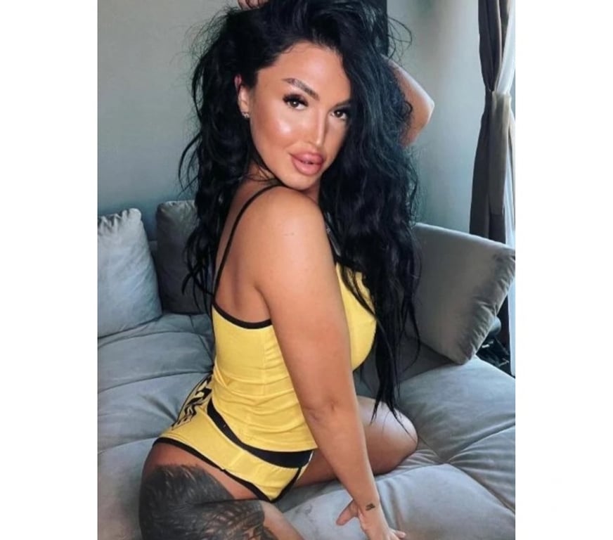 Escorts West Midlands Wolverhampton - Photos for ⚠️PARTY GIRL✅FULL SERVICE⚠️GFE&OWO✅