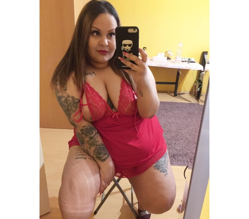 Escorts North London Palmers Green - North London - Photos for Bbw Frida with the best GFE❤️🇭🇺😈