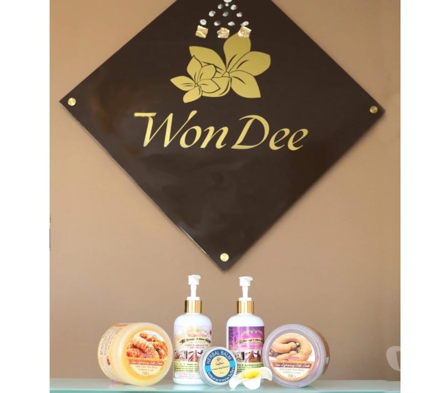 Full body massage Kent Canterbury - Photos for Thai massage and Sap