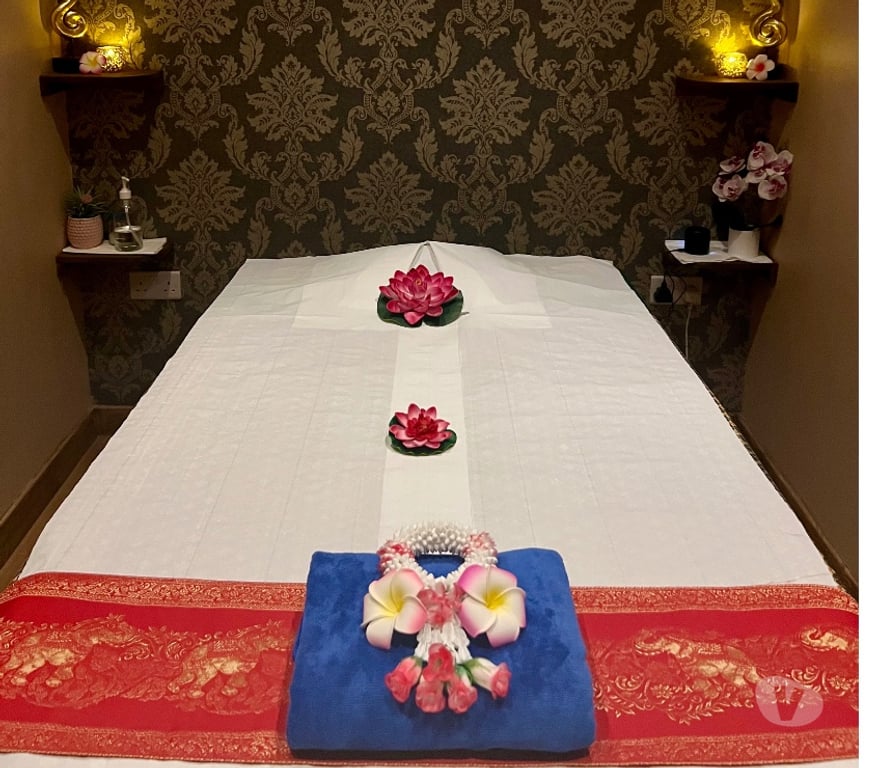 Full body massage Kent Canterbury - Photos for Thai massage and Sap
