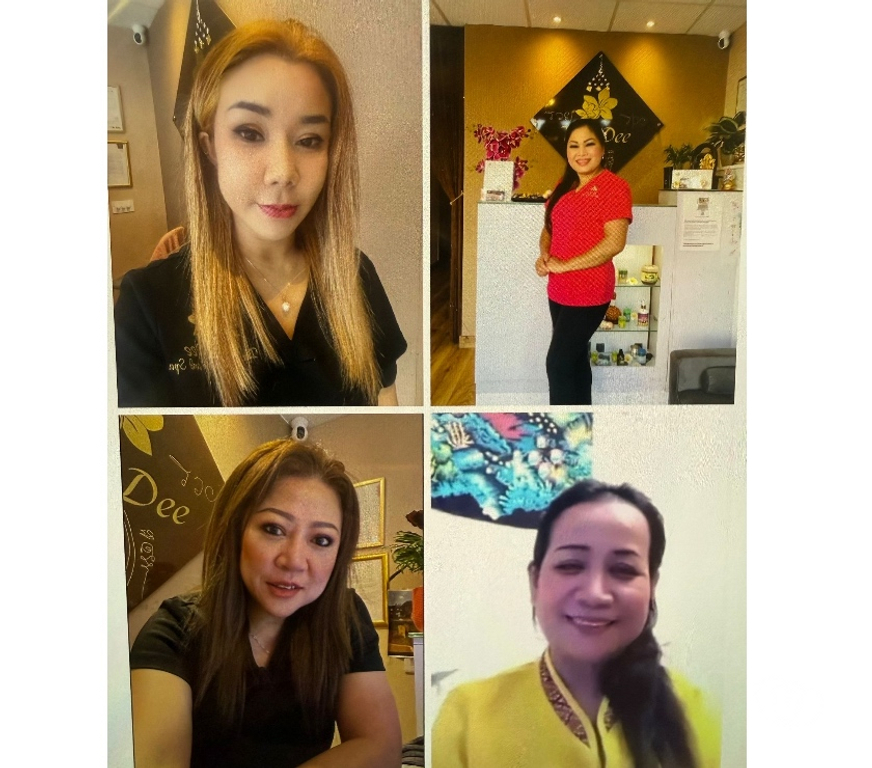 Full body massage Kent Canterbury - Photos for Thai massage and Sap